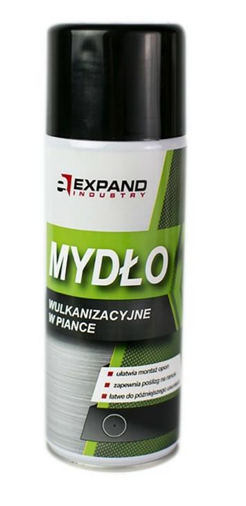 MYDŁO WULKANIZACYJNE EXPAND
