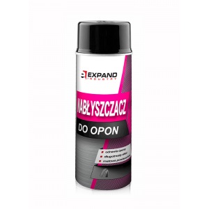 NABŁYSZCZACZ DO OPON EXPAND
