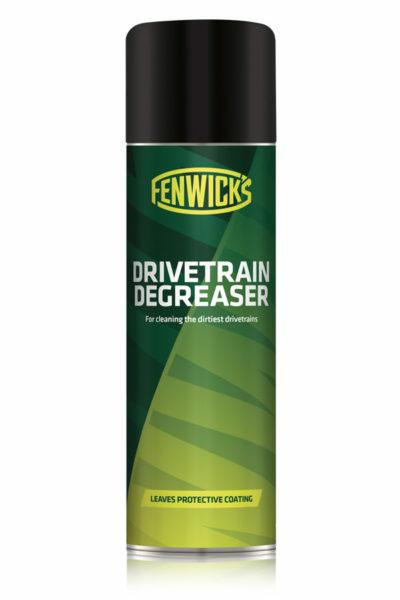 ODTŁUSZCZACZ DO NAPĘDU FENWICKS DRIVETRAIN DEGREASER