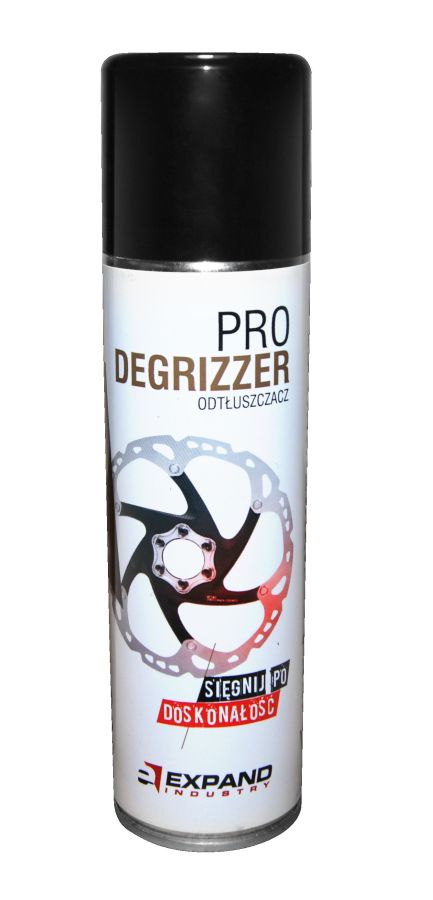 ODTŁUSZCZACZ EXPAND DEGRIZZER