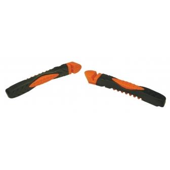 OKŁADZINY HAMULCOWE BARADINE ABS-01VCR