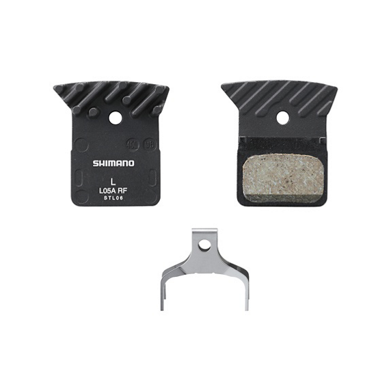 OKŁADZINY SHIMANO – żywiczne