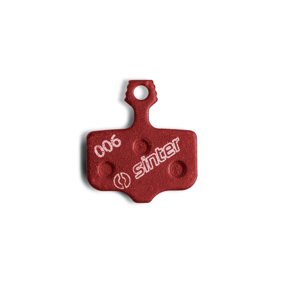 OKŁADZINY SINTER DO HAMULCÓW HYDRAULICZNYCH SRAM – organiczne, MTB, Road, Gravel