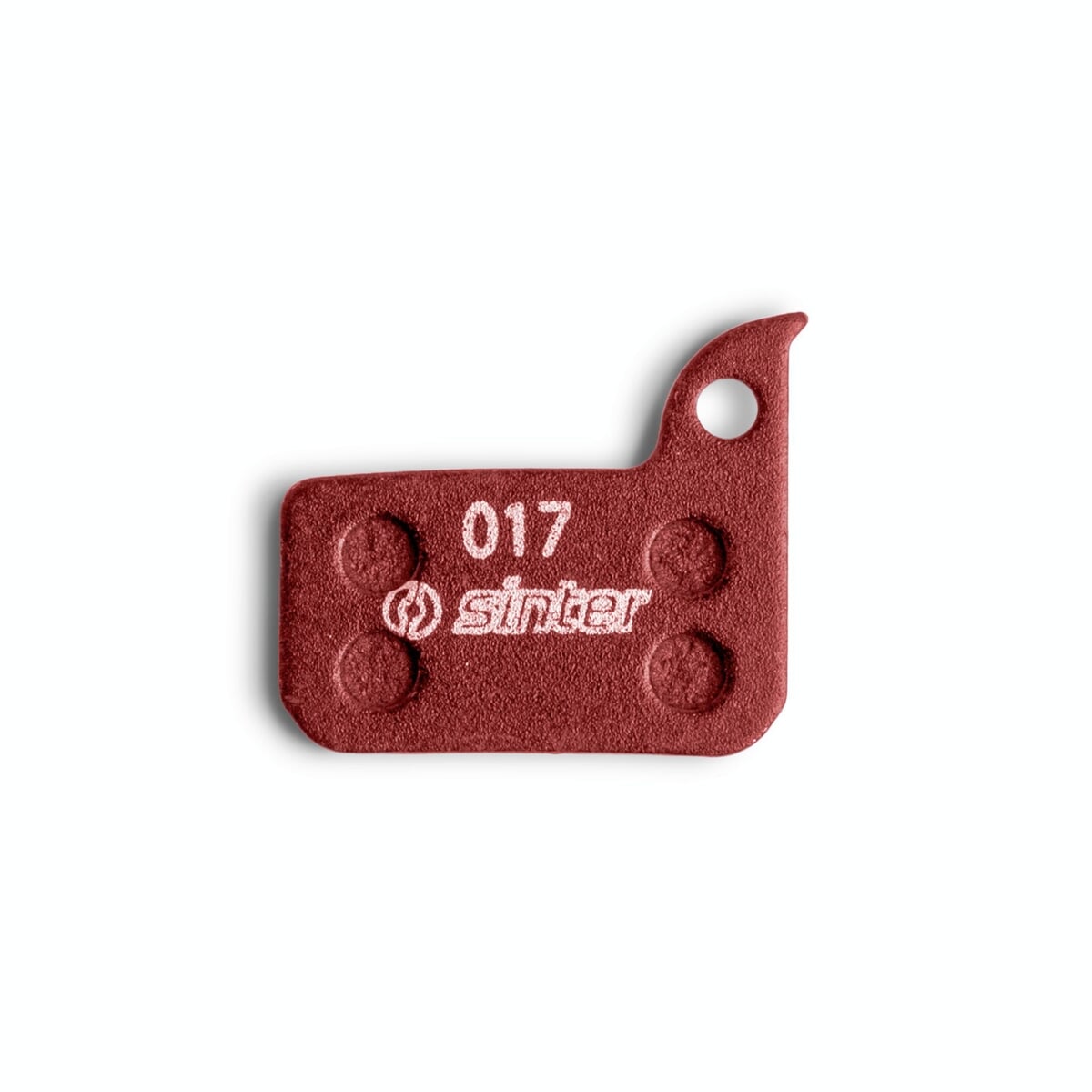 OKŁADZINY SINTER DO HAMULCÓW HYDRAULICZNYCH SRAM – organiczne, MTB, Road, Gravel