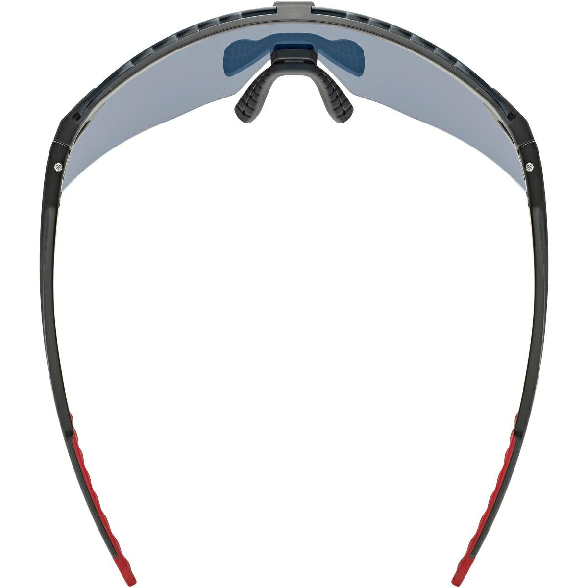 OKULARY UVEX PACE STAGE