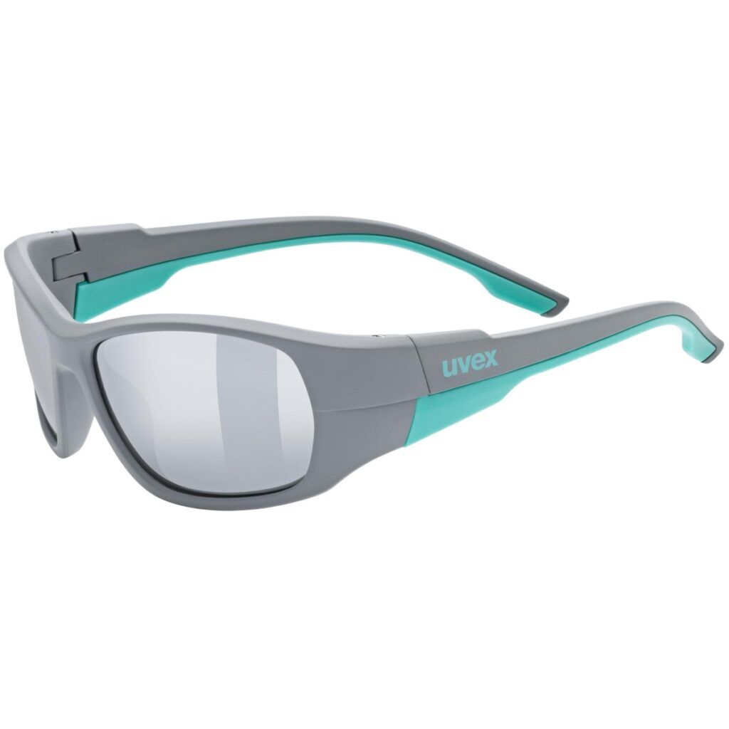 OKULARY UVEX SPORTSTYLE 514 DZIECIĘCE