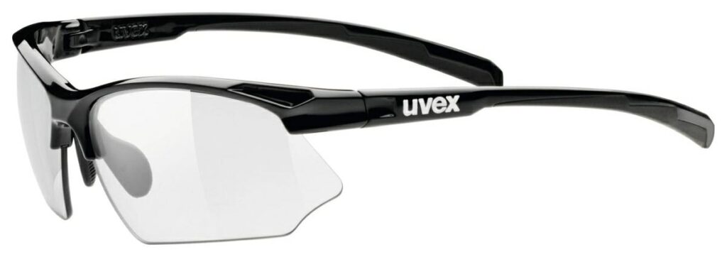 OKULARY UVEX SPORTSTYLE 802 V