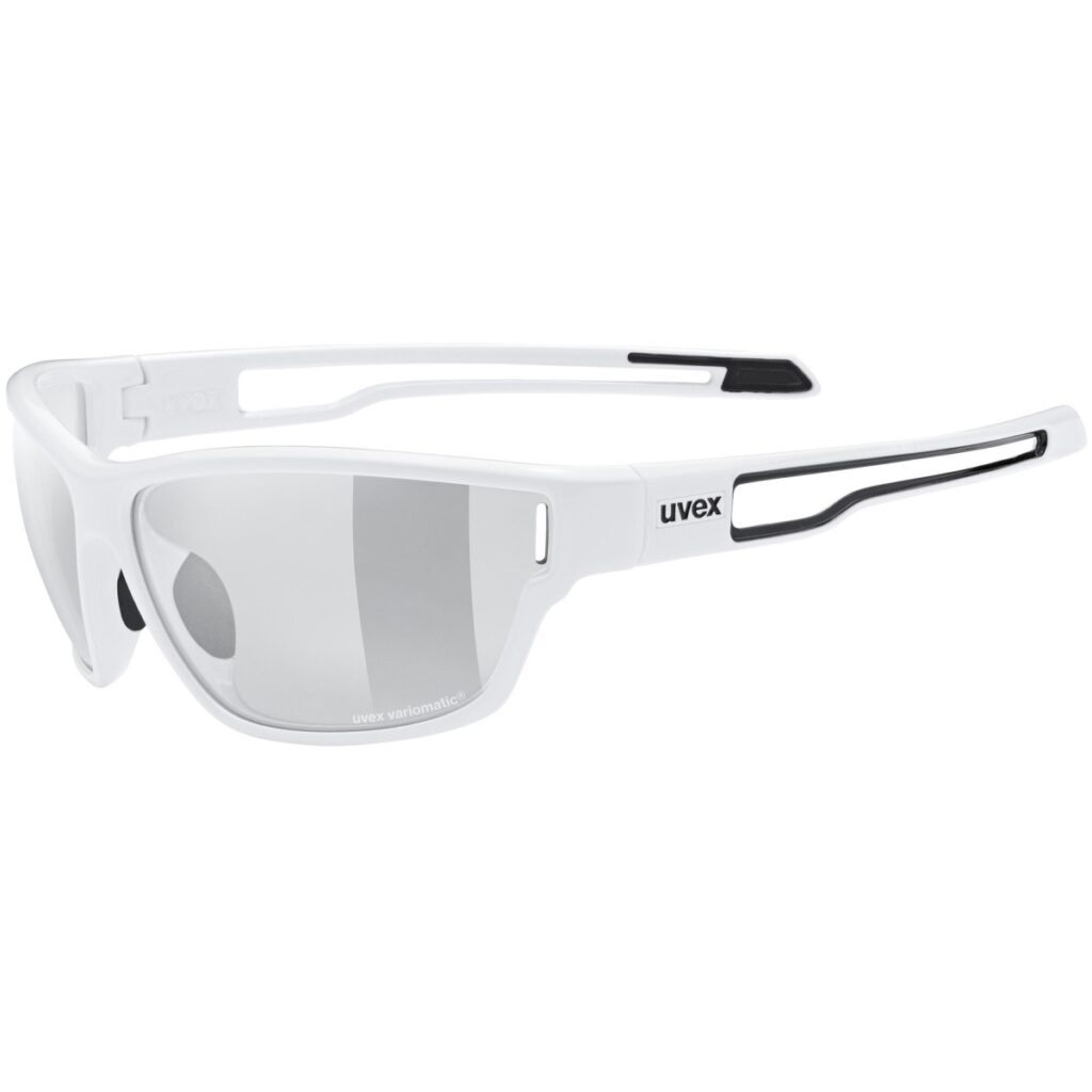 OKULARY UVEX SPORTSTYLE 806 V