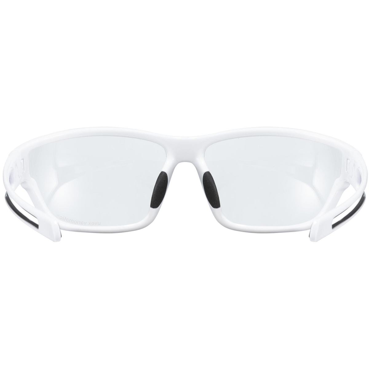 OKULARY UVEX SPORTSTYLE 806 V – biały