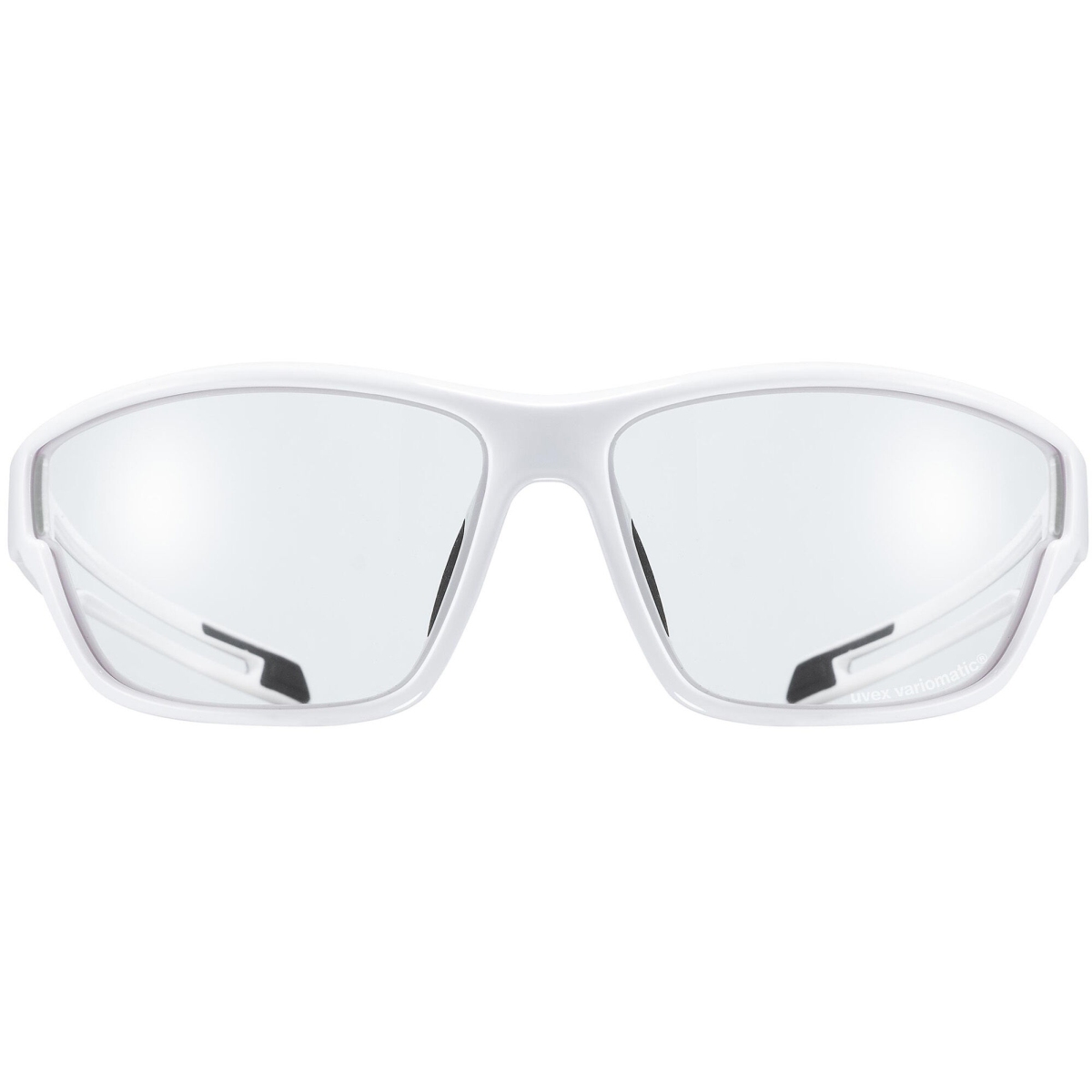 OKULARY UVEX SPORTSTYLE 806 V – biały