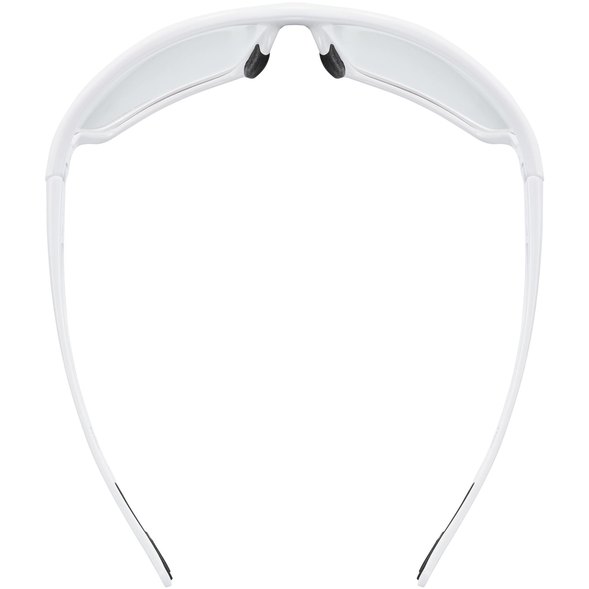 OKULARY UVEX SPORTSTYLE 806 V – biały