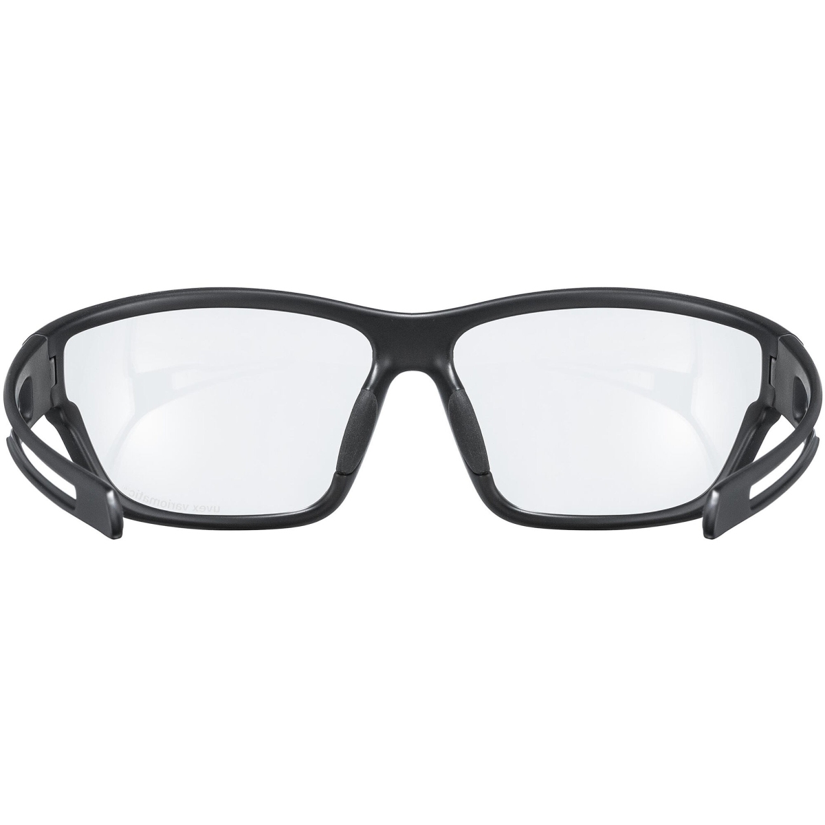 OKULARY UVEX SPORTSTYLE 806 V – czarny