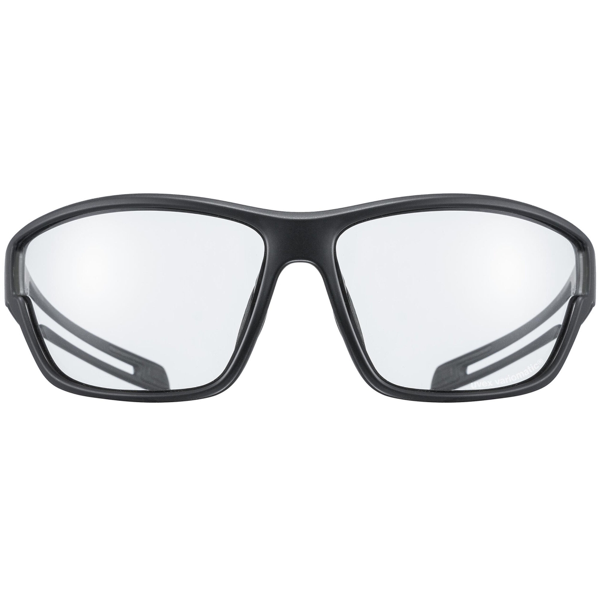 OKULARY UVEX SPORTSTYLE 806 V – czarny