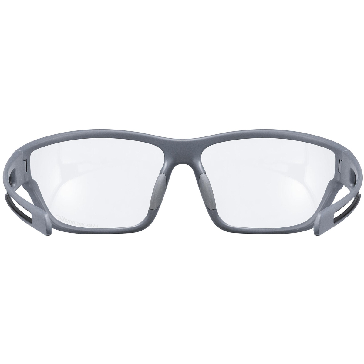 OKULARY UVEX SPORTSTYLE 806 V – szary