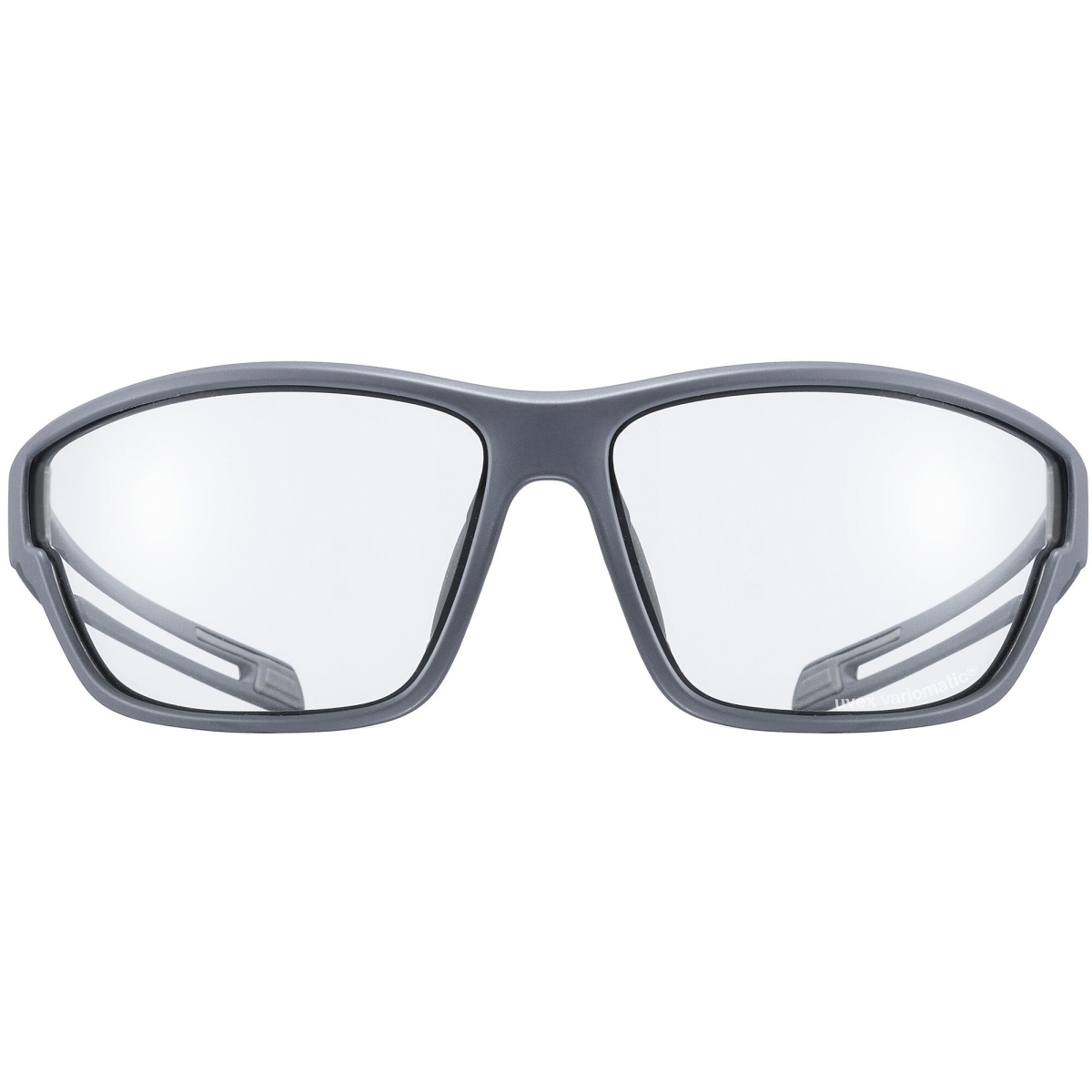 OKULARY UVEX SPORTSTYLE 806 V – szary