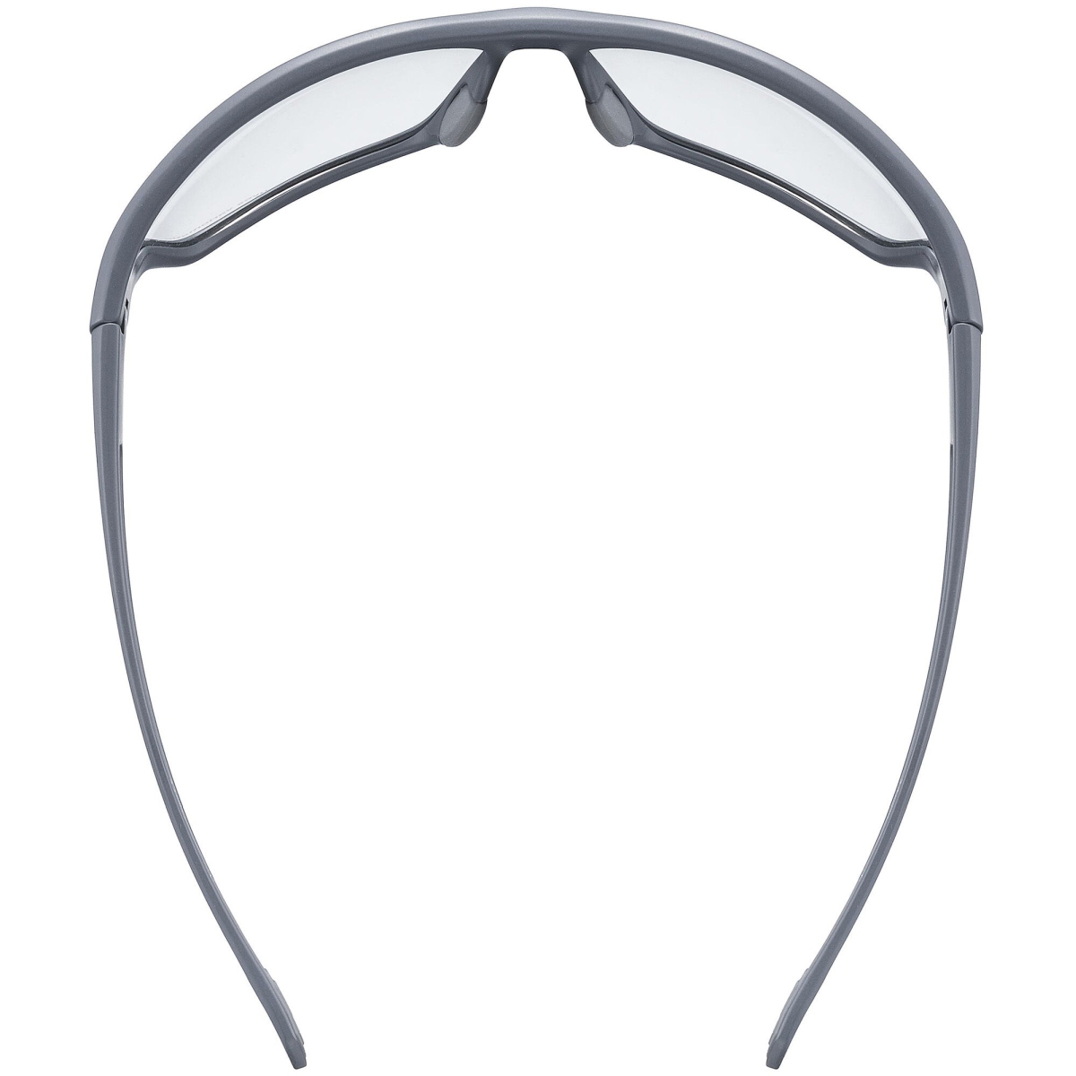 OKULARY UVEX SPORTSTYLE 806 V – szary