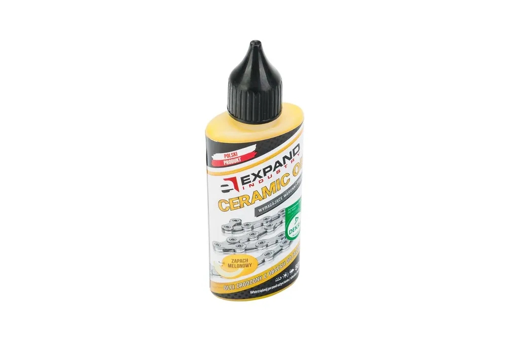 OLEJ DO ŁAŃCUCHA CERAMIC OIL EXPAND