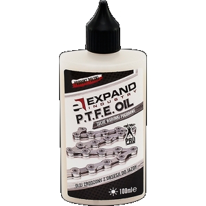 OLEJ DO ŁAŃCUCHA EXPAND POWER WAX 100ML (WOSK)