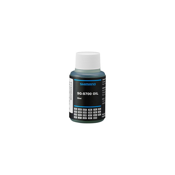 OLEJ SHIMANO DO PIASTY ALFINE SG-S700 50ml