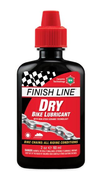 OLEJ TEFLON PLUS BN FINISH LINE