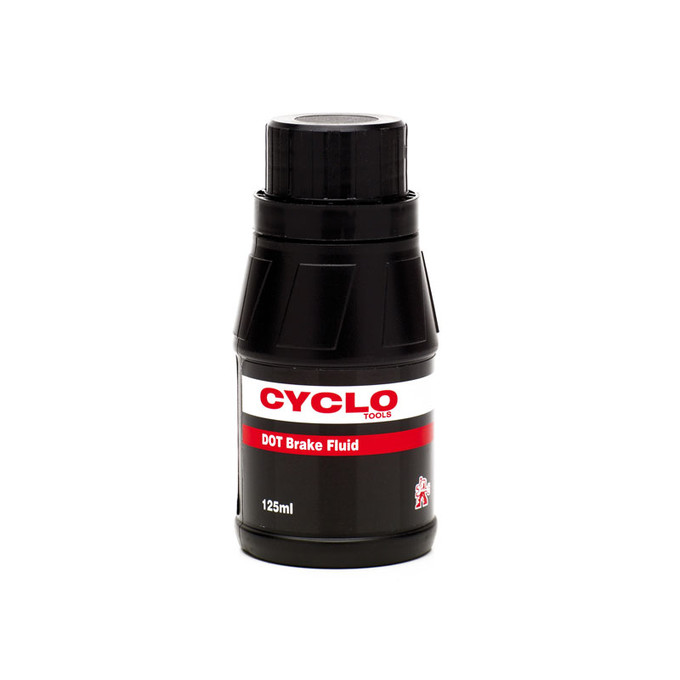 OLEJ WELDTITE DOT BRAKE FLUID
