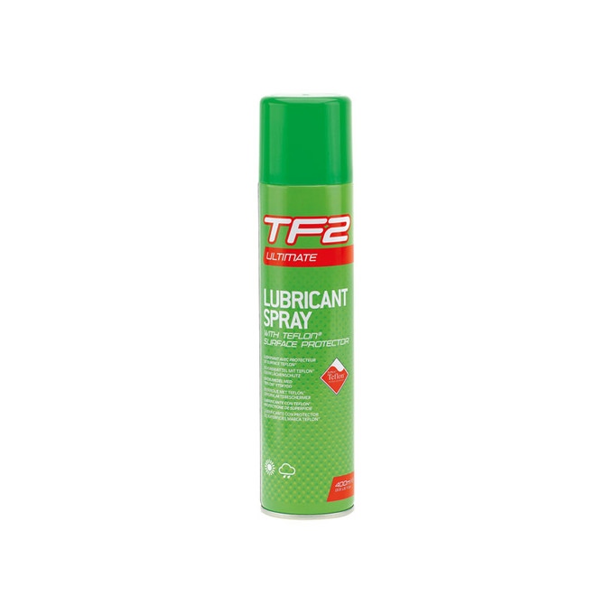 OLEJ WELDTITE TF2 TEFLON 400ml SPRAY