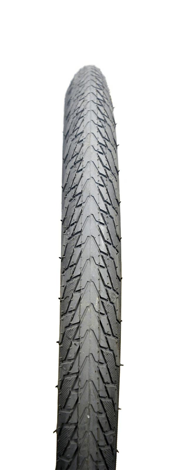OPONA CONTINENTAL CONTACT CRUISER – szary, 28×2.0