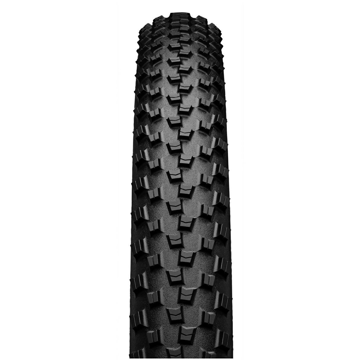 OPONA CONTINENTAL CROSS KING – 26×2.2, drut