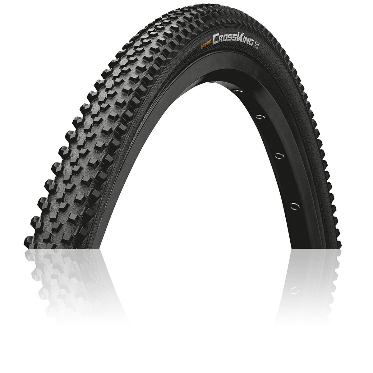 OPONA CONTINENTAL CROSS KING – 29×2.2, drut