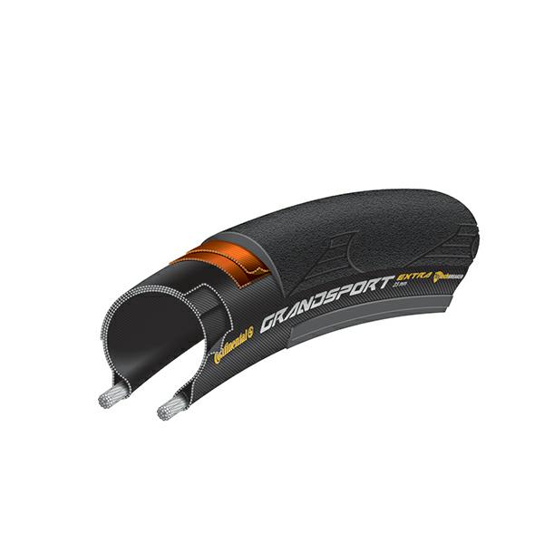 OPONA CONTINENTAL GRAND RACE