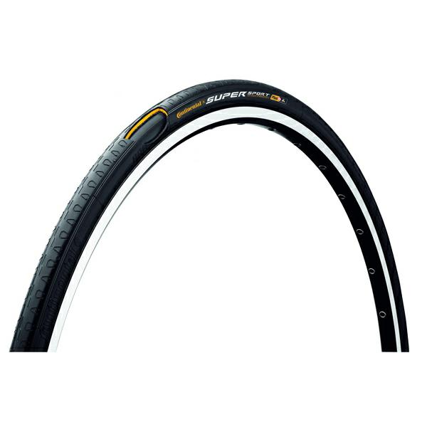 OPONA CONTINENTAL SUPER SPORT PLUS