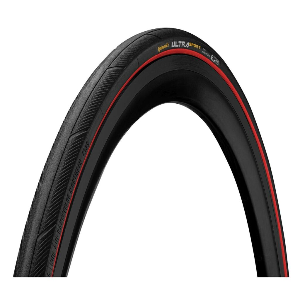 OPONA CONTINENTAL ULTRA SPORT III PUREGRIP