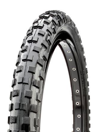 OPONA CST 16x2.00 C-1244 BADGER