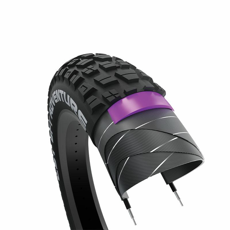 OPONA CST 20x4.5 CMT-12 BFT ADVENTURE