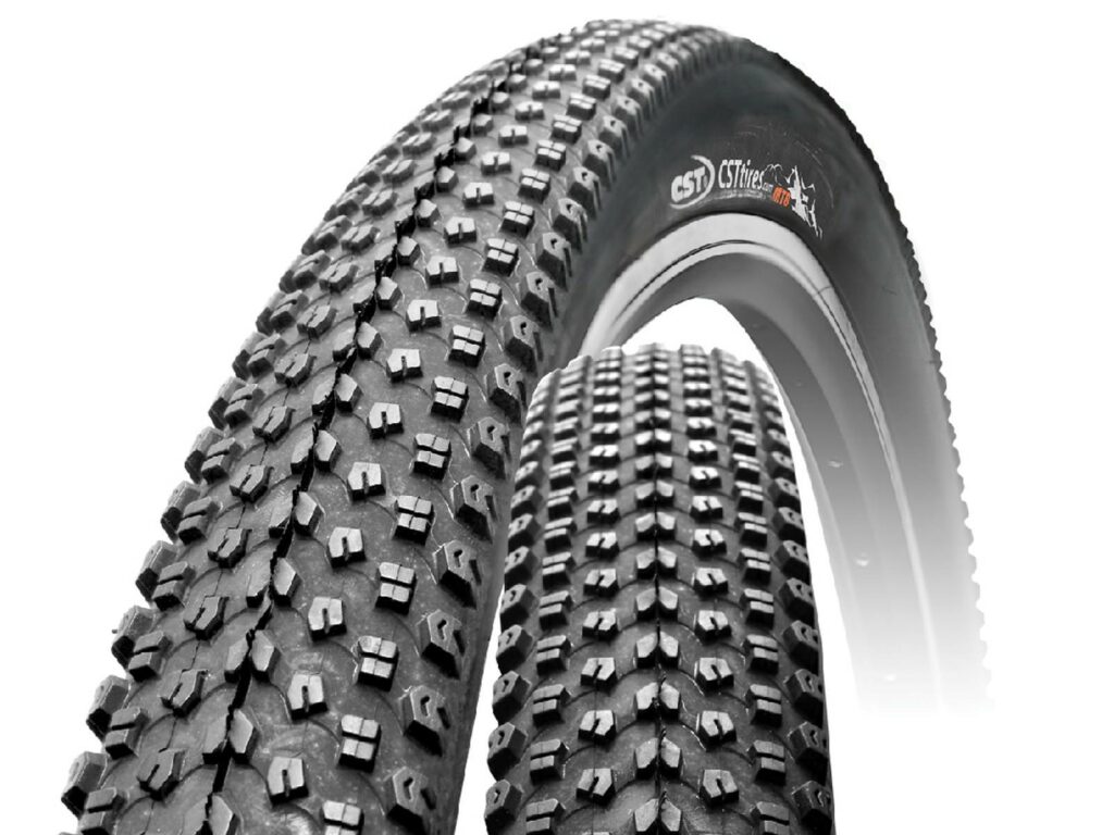 OPONA CST 27,5x1.95 C-1820 SPEED SEVEN