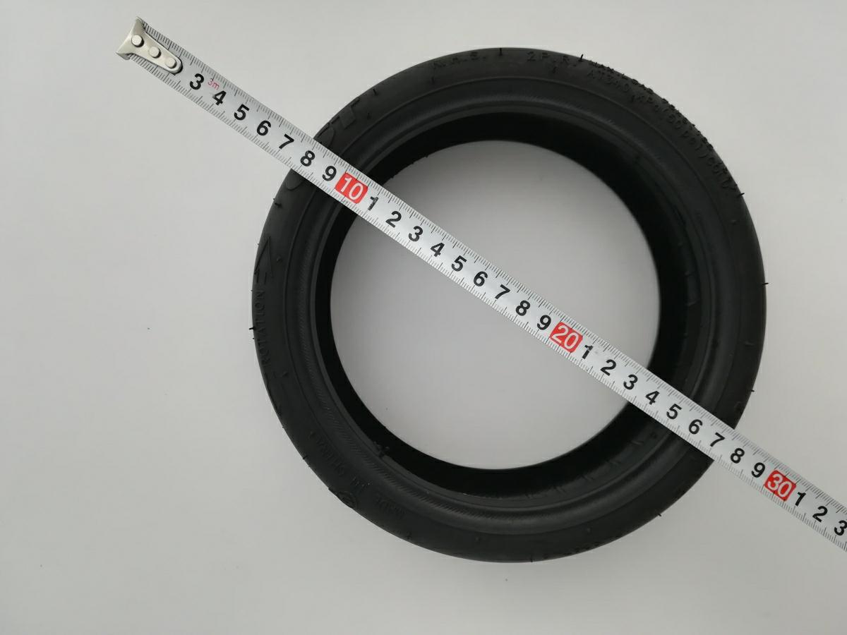OPONA CST 8×1/2×2 C-9287