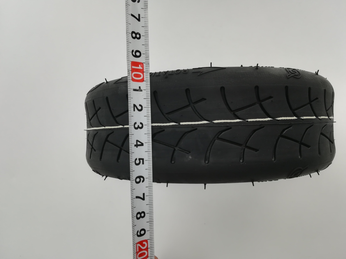 OPONA CST 8×1/2×2 C-9287
