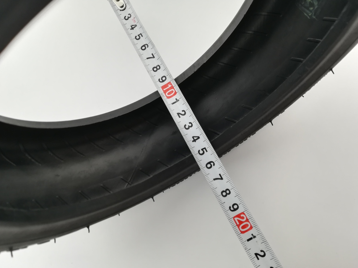 OPONA CST 8×1/2×2 C-9287
