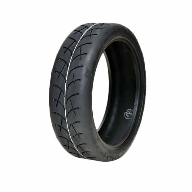 OPONA CST 8x1/2x2 C-9287