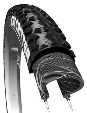 OPONA CST C-1600 CRITTER