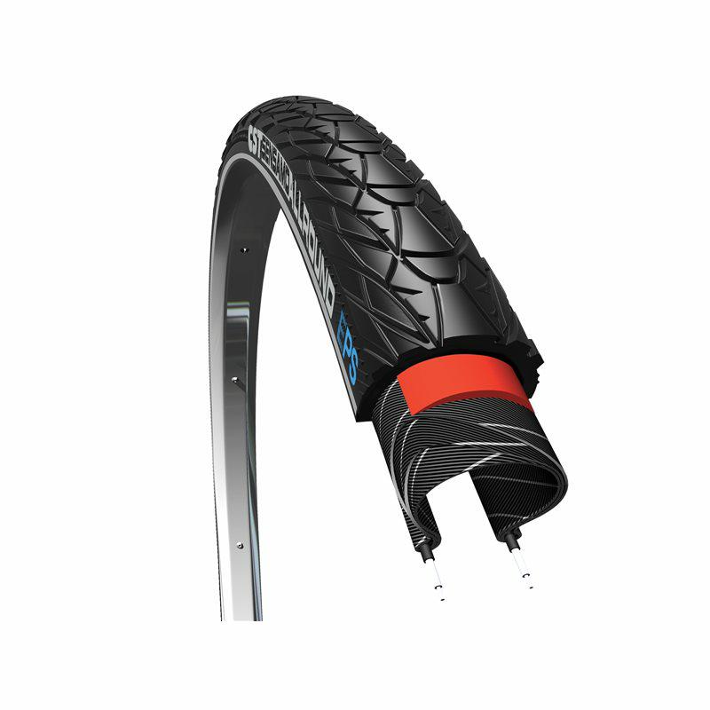 OPONA CST C-1698 SENSAMO ALLROUND PREMIUM – 26×1.75