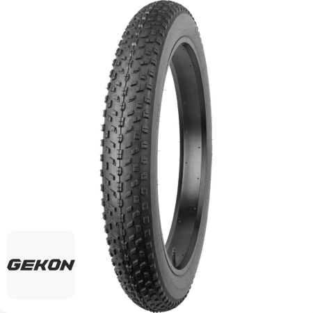 OPONA GEKON PRO 26x4.0 JUMBO