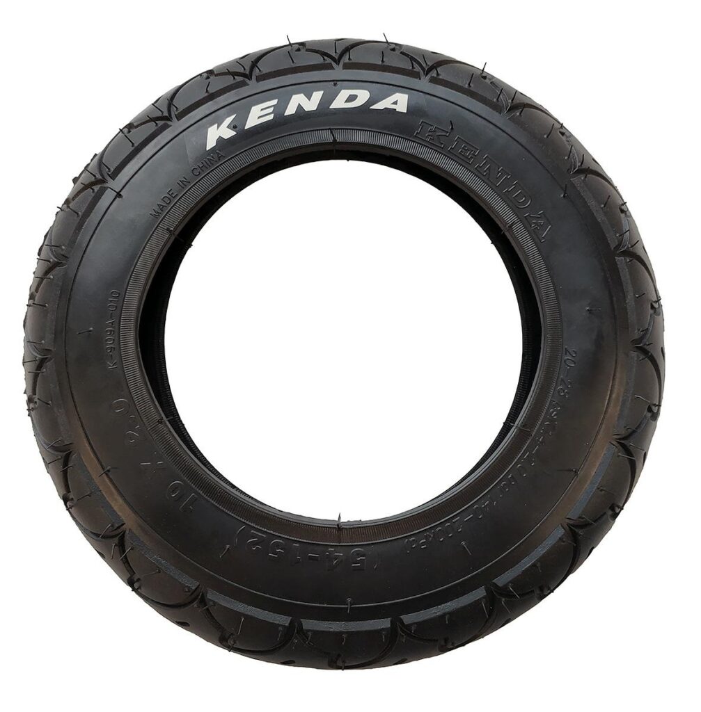 OPONA KENDA 10x2 K-909