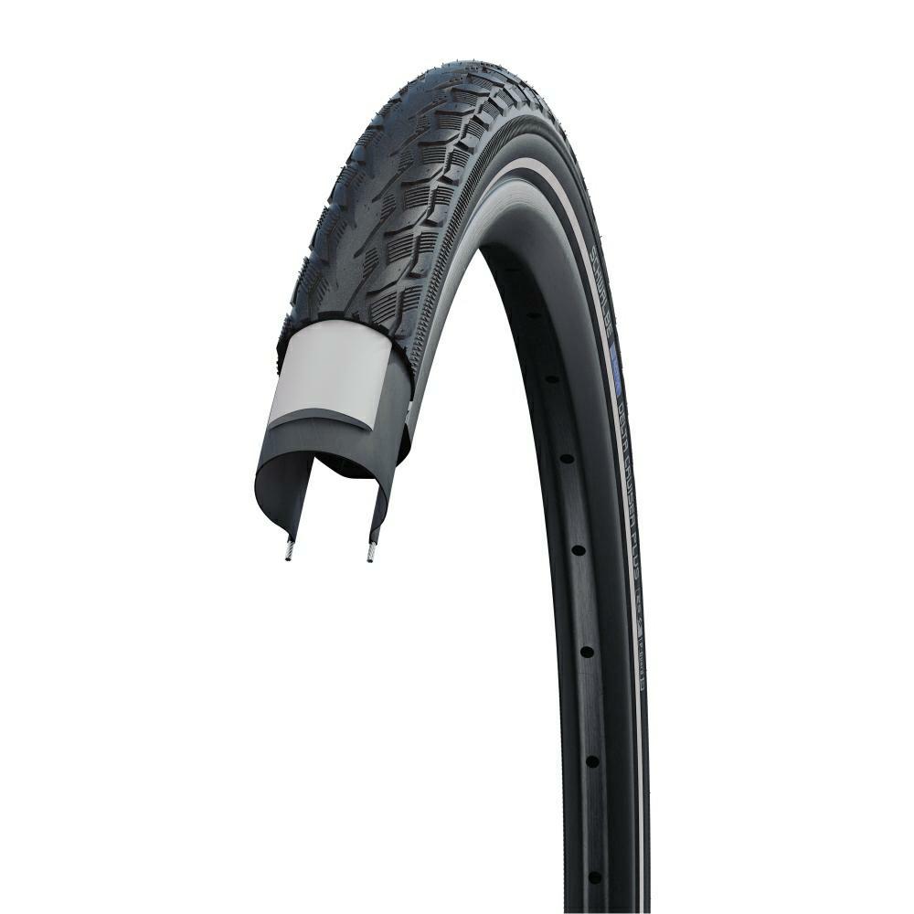 OPONA SCHWALBE DELTA CRUISER PLUS