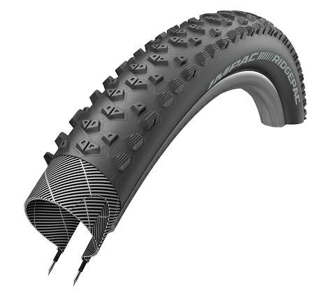 OPONA SCHWALBE RIDEPAC