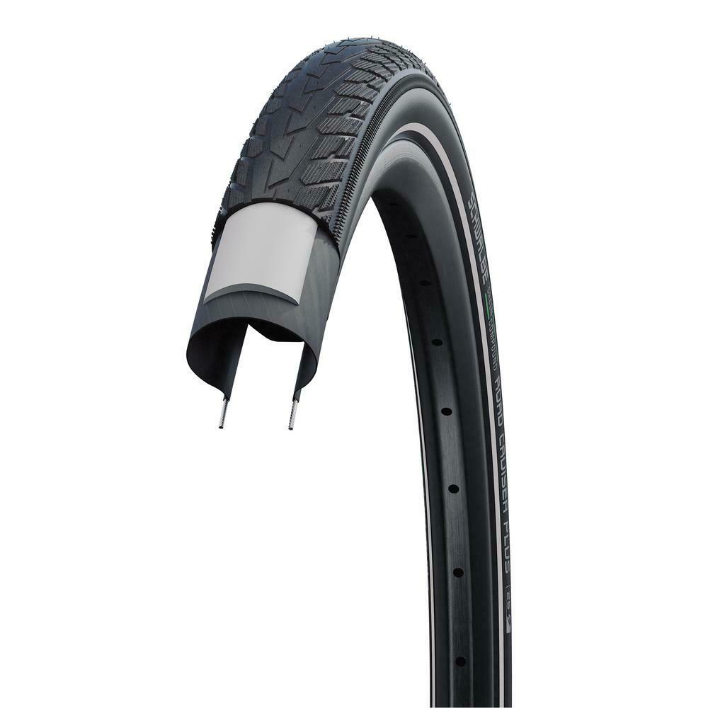 OPONA SCHWALBE ROAD CRUISER PLUS