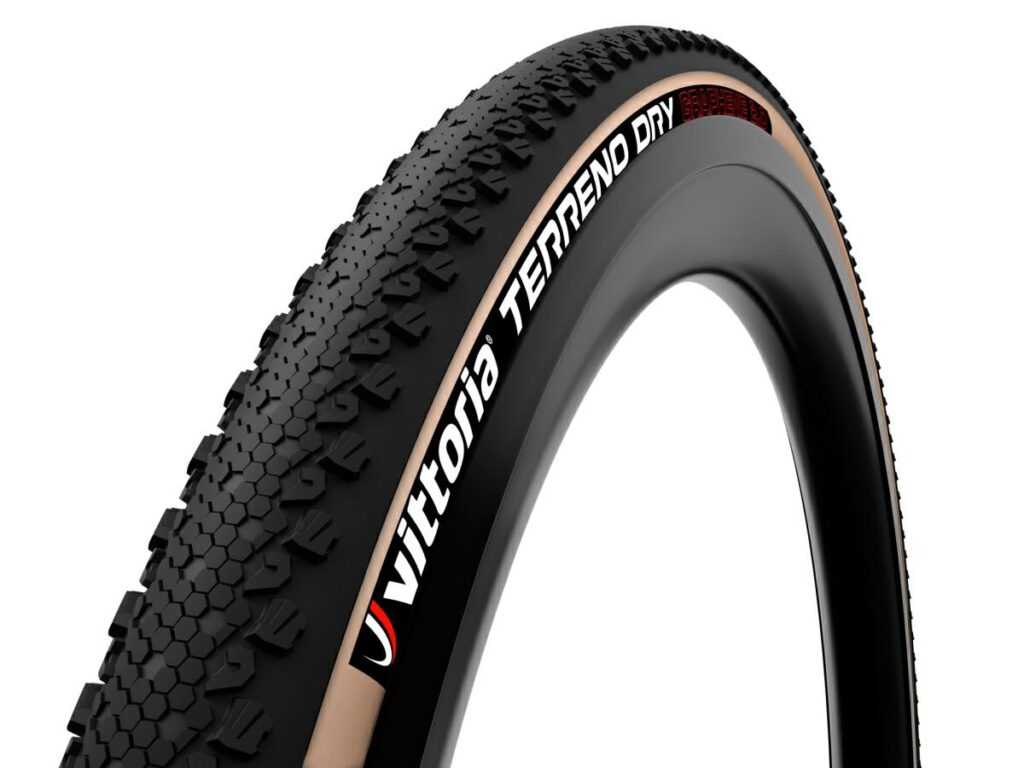 OPONA VITTORIA TERRENO DRY GRAVEL G2.0