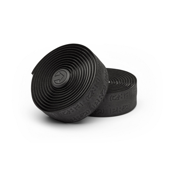 OWIJKA PRO SPORT PEAKED PERFORMANCE CZARNA 2,5MM