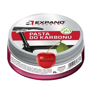 PASTA EXPAND DO KARBONU