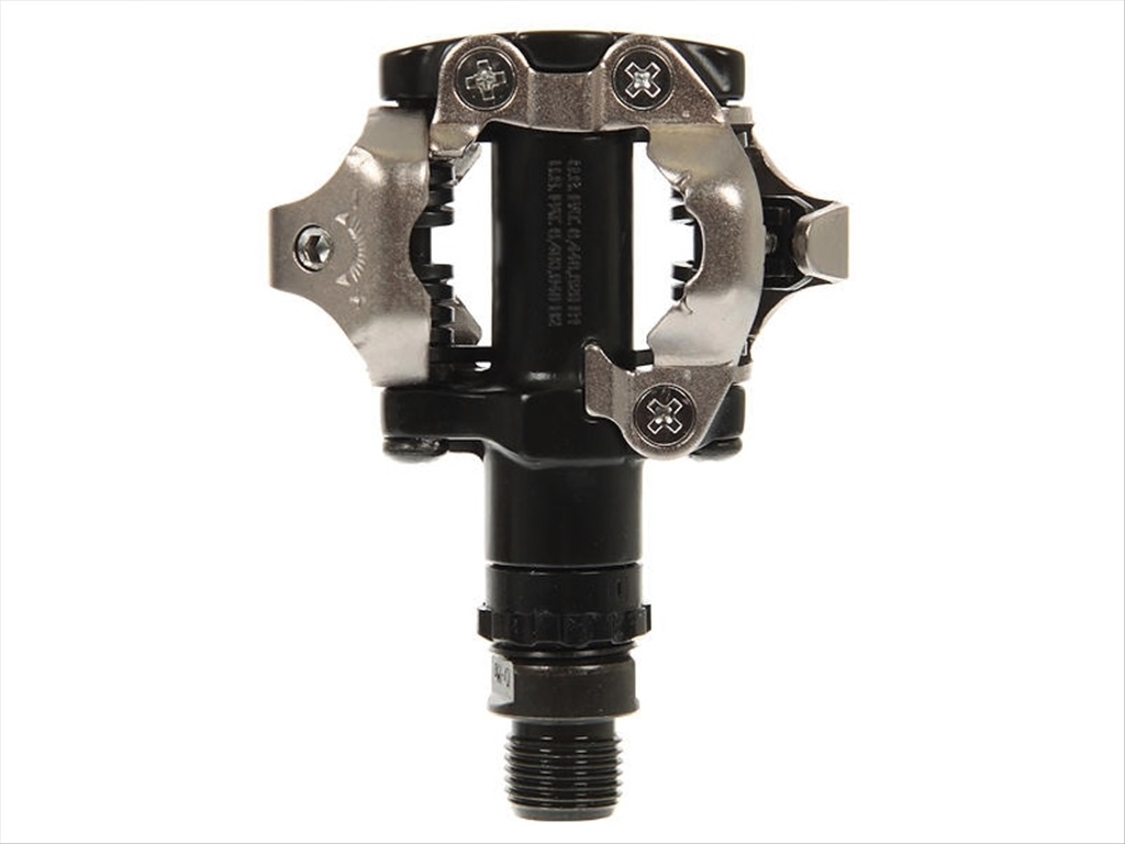 PEDAŁY ROWEROWE SHIMANO SPD PD-M520